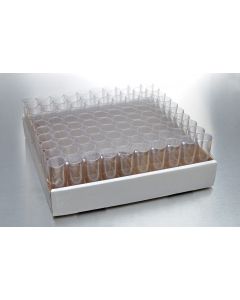 Kord Valmark Dorsophila Vial- Wide Opening